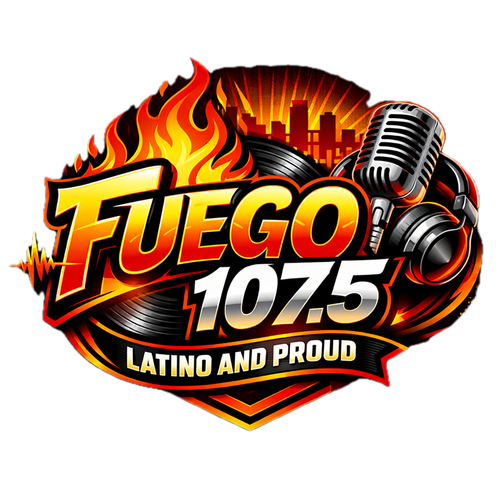 FUEGO 107  WFUE