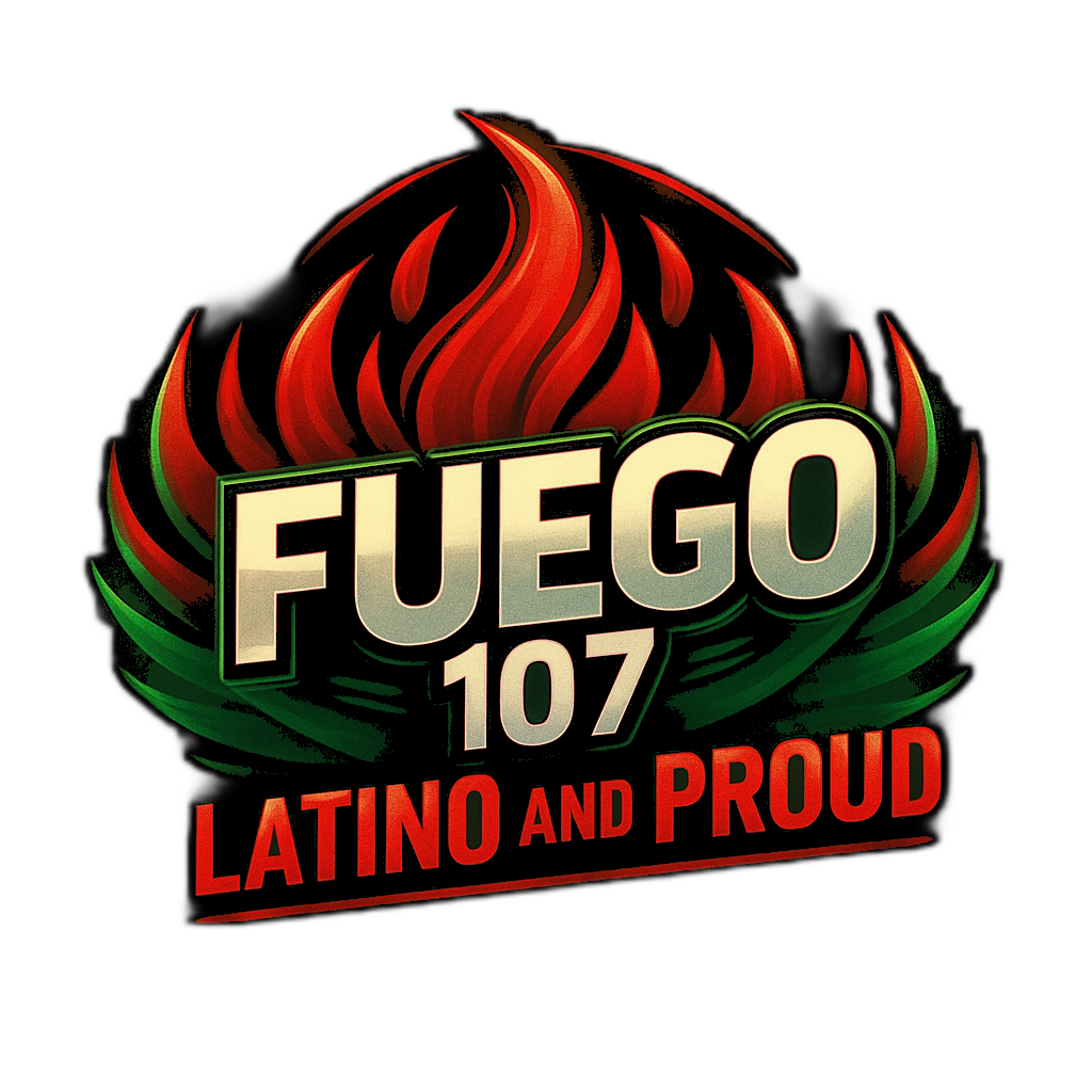 FUEGO 107  WFUE