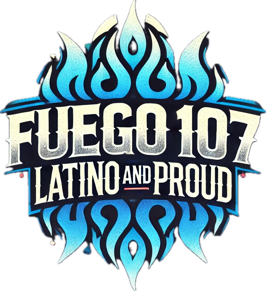 FUEGO 107  WFUE