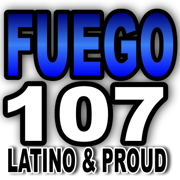 FUEGO 107  WFUE