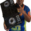 DJ HEAVY